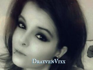 DrayvenVixx