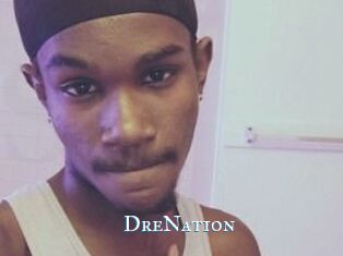 DreNation
