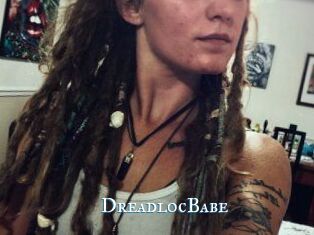 DreadlocBabe