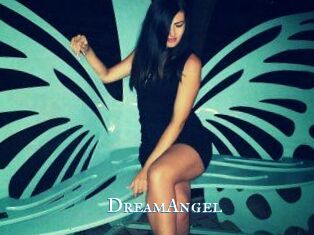 DreamAngel