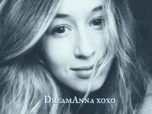 DreamAnna_xoxo