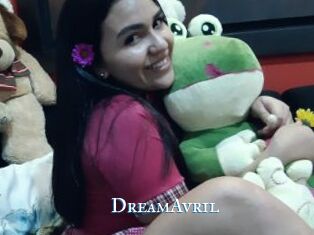 DreamAvril