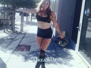DreamDina
