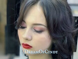 DreamOfCindy