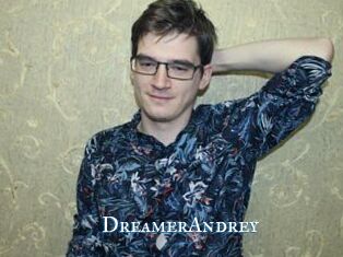 DreamerAndrey