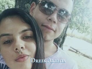 Dreik_Alehia