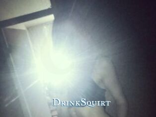DrinkSquirt