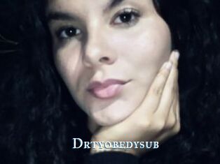 Drtyobedysub