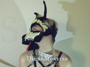 DrunkMonster