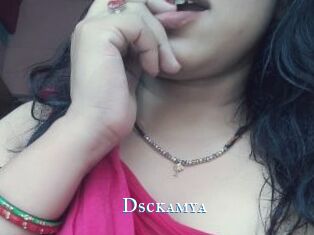 Dsckamya