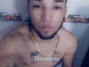Ducsonxx