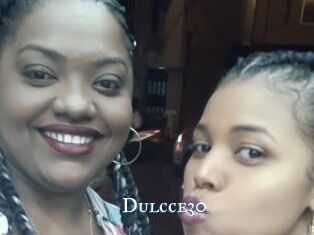 Dulcce30