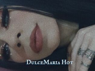 DulceMaria_Hot