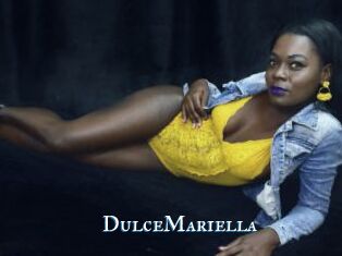 DulceMariella sexchat