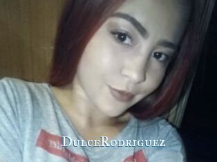 DulceRodriguez sexchat