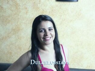 Dulcelussiana