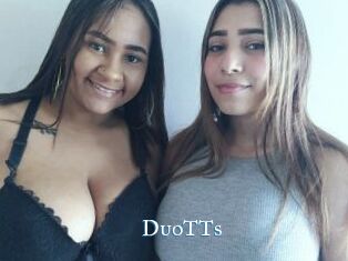 DuoTTs