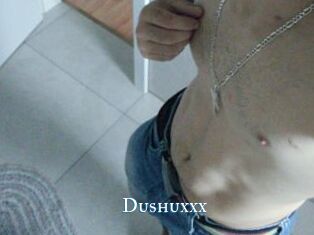 Dushuxxx sexchat