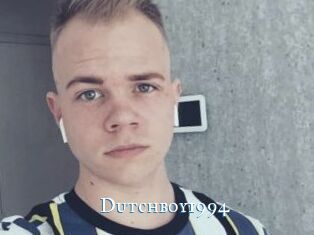 Dutchboy1994 sexchat