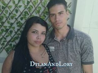 DylanAndLory