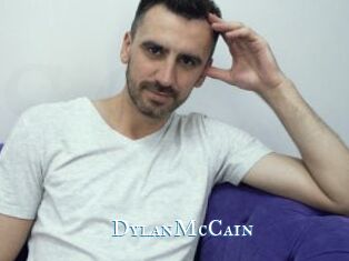 DylanMcCain
