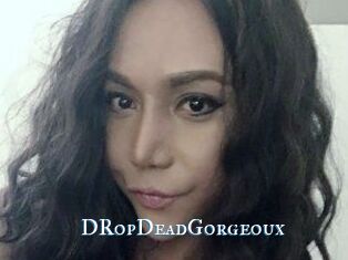 dRopDeadGorgeoux sexchat