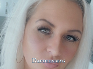 Daddeesbbyg