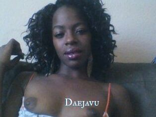 Daejavu