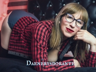 Daenerysdorante