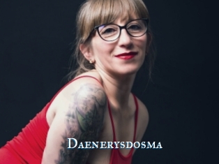Daenerysdosma