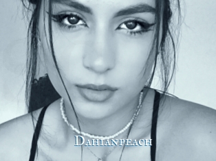 Dahianpeach