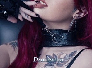 Dahliavoid