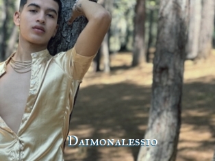 Daimonalessio