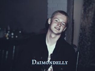 Daimondelly