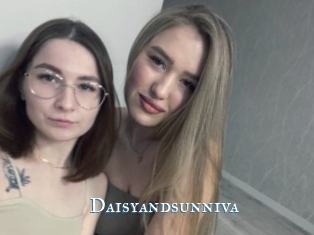 Daisyandsunniva