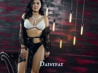 daisyfay sexchat