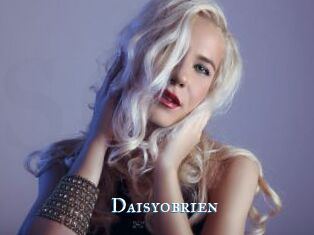 Daisyobrien