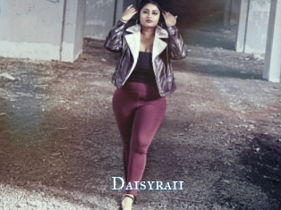 Daisyraii