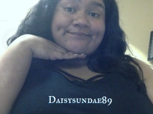 Daisysundae89