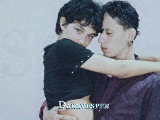 Dakavesper