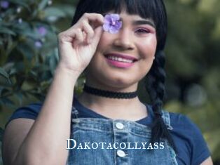 Dakotacollyass