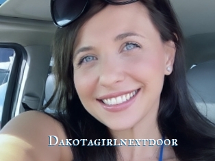 Dakotagirlnextdoor