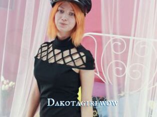 Dakotagirlwow