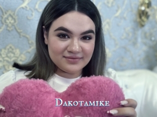 Dakotamike