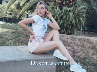 Dakotasantini