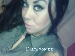 Dalia_von_de