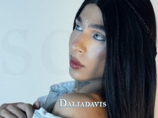 Daliadavis