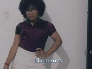 Dalilahts