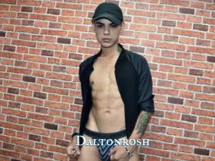 Daltonrosh