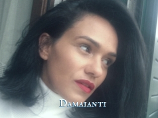 Damaianti